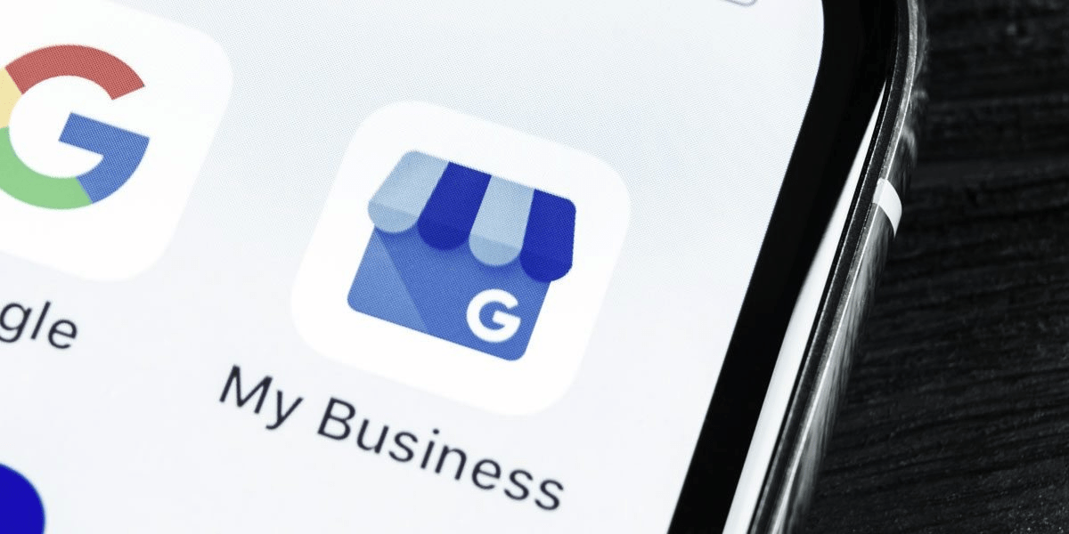 Google My Business