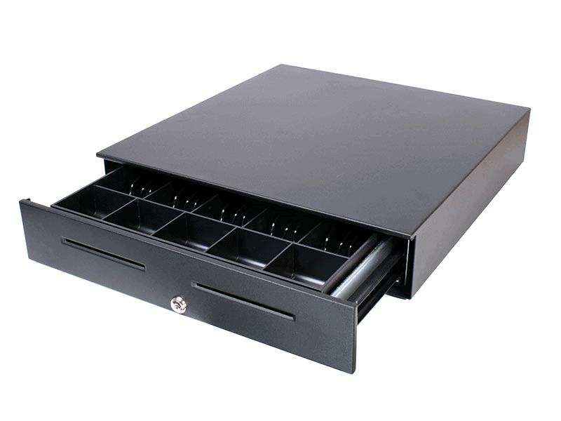 Common Types of POS System Cash Drawer in Malaysia Pros