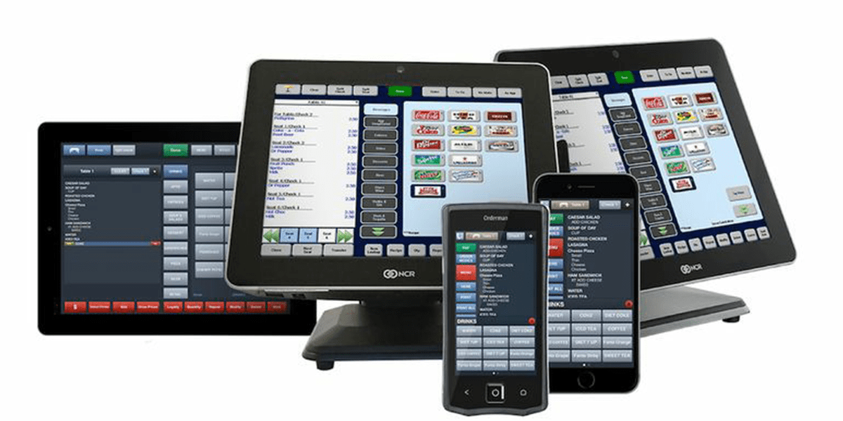 POS System For Restaurant: How This System Can Boost Your Profit - GetSlurp
