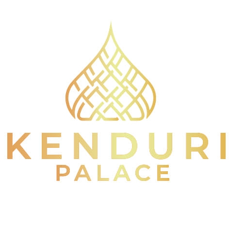 Kenduri Palace Logo
