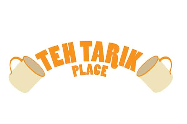 Teh Tarik Place Logo