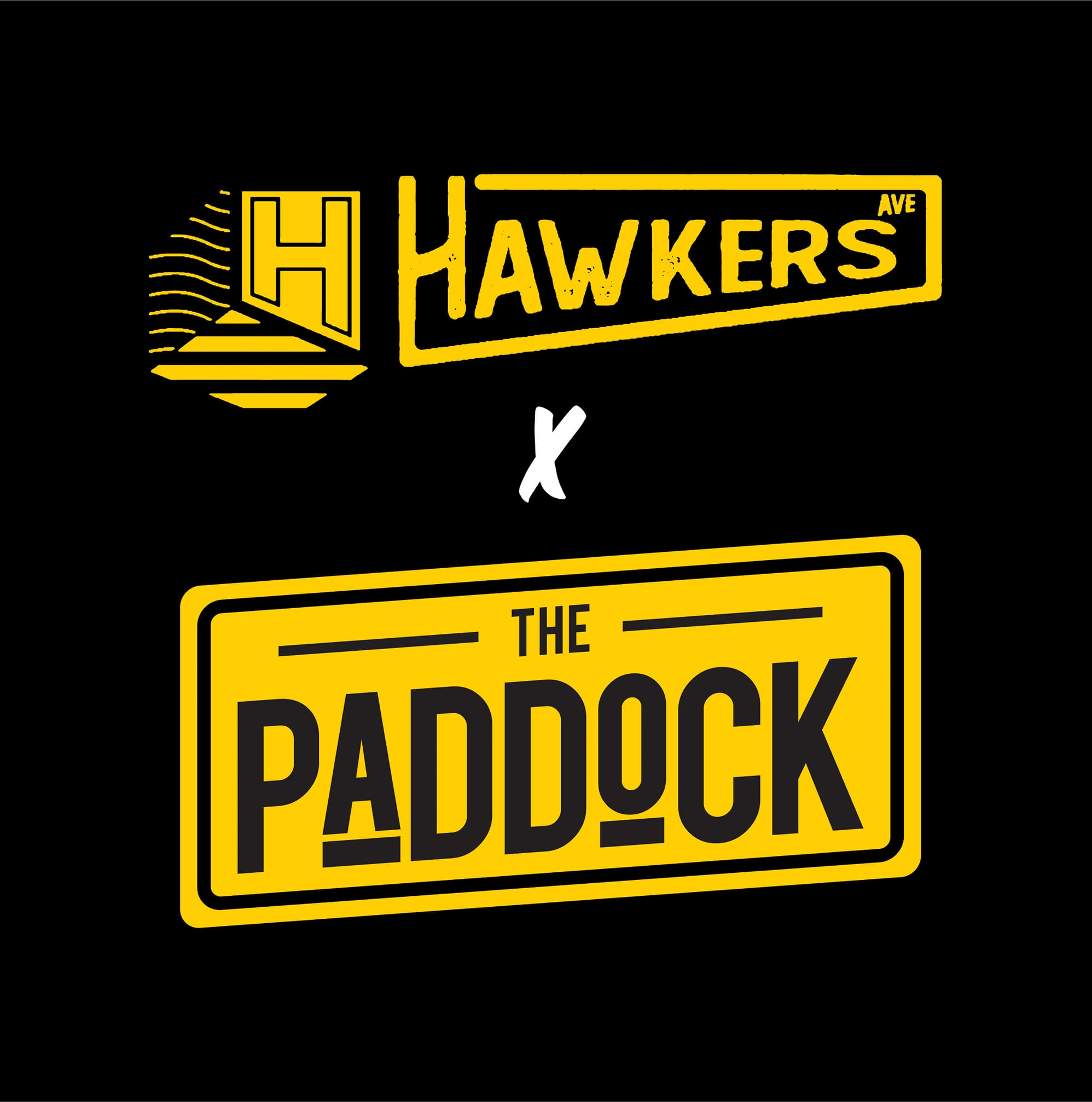 The Paddock
